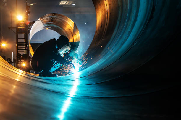Best Artistic and Custom Metal Fabrication in Guttenberg, NJ