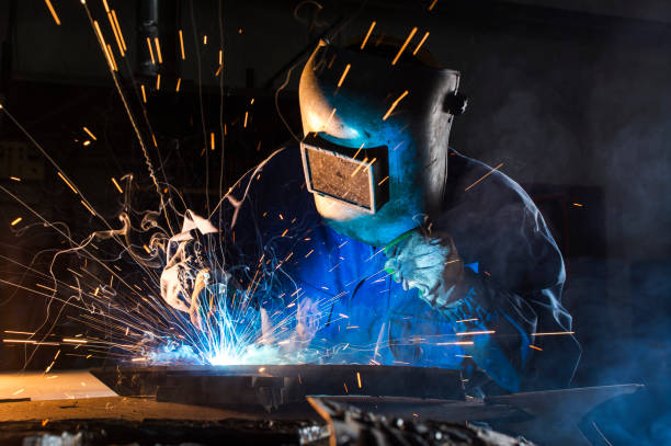  Guttenberg, NJ Welder Pros