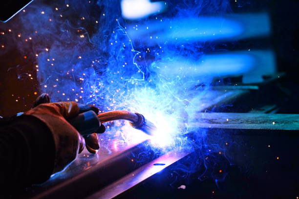 Best Pipe Welding in Guttenberg, NJ