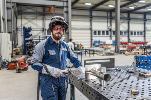 Best Maintenance and Repair Welding in Guttenberg, NJ