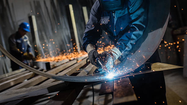 Affordable Welder Services in Guttenberg, NJ