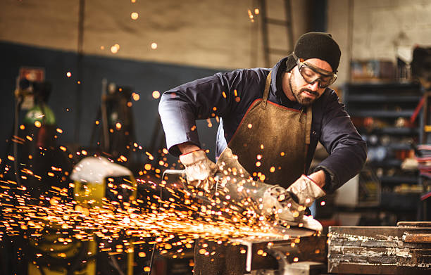 Guttenberg, NJ Welder & Metal Fabrication Company